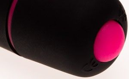Univibe kompaktna Vibropula Adrien Lastic, sa vibracijom, dužina 9.00 cm, prečnik 1.70 cm